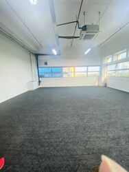 Kewalram House (D3), Factory #491867561